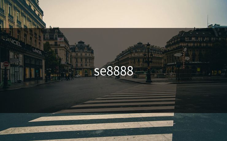 se8888