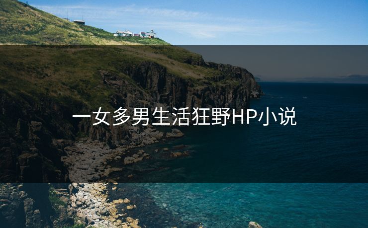 一女多男生活狂野HP小说